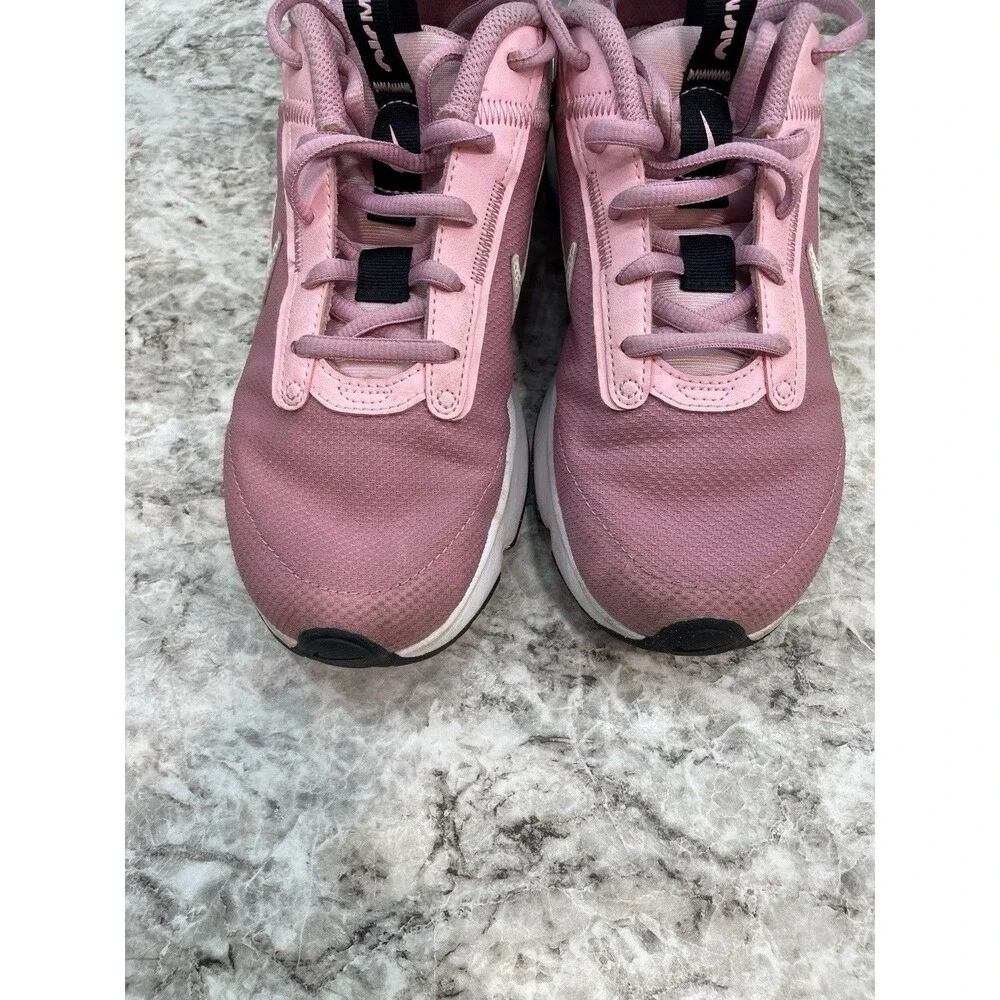 Nike pair gently
